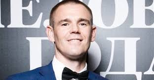 BehindTheBrandManager: Jamie Bishop, area director at Edrington Africa