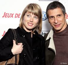 Nagui réagit avec humour mais aussi avec amour. Nagui Se Confie Sur Son Mariage Melanie Est La Femme De Ma Vie Purepeople