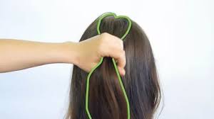 It looks stunning on medium length hair and once you try it, you will never stop styling your hair like this. 4 Ways To Make A Fishtail Braid Wikihow