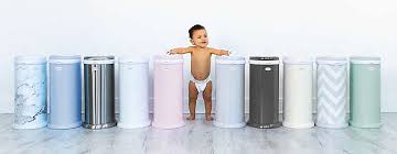 Complete your registry with an ubbi diaper pail! Ubbi Buybuy Baby