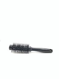 Tie dye hair brush $4.99 $4.00 compare at $7 see similar styles hide similar styles quick look. Matrix Biolage Cyberstyler Professional Black Round Styling Hair Brush Small Walmart Com Walmart Com