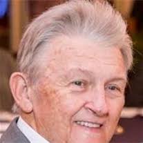 Eddie Wayne Smith (1947-2017)