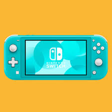 Nintendo switch lite supports all nintendo switch software that can be played in handheld mode. Nintendo Switch Lite Our Hands On First Impressions Wired