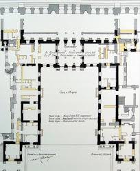 Pin By Iiro Mariin On Plans Versailles Mansion Plans Palace Interior