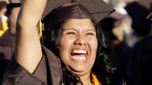 GRADUATIONS 2016: Temecula Valley High School