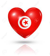 Publié par tunisie foot le : Amour Tunisie Symbole Icone De Drapeau Du Coeur 3d Isole Sur Blanc Banque D Images Et Photos Libres De Droits Image 22309689
