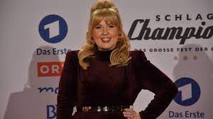 December 4th, 1979 place of birth: Maite Kelly Hello Neues Album Erscheint 2021 Schlager De