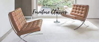 At classic furniture direct we have a great range of designer and contemporary furniture. 10 Timeless Furniture Classics That Never Go Out Of Style