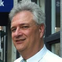 Steven Rybicki's Instagram, Twitter & Facebook