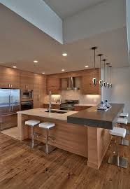 10 Extraordinaires Cuisines Contemporaines Cuisine Contemporaine Cuisine Moderne Amenagement Cuisine