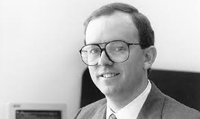 Walter R. Wilcox, P.E.