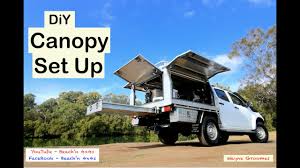 Maybe you would like to learn more about one of these? Canopy Setup For Camping And Touring 3 Years Of Use About To Upgrade To A New Slide On Camper Youtube