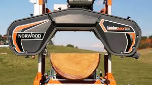 Norwood LumberMax HD38 Review 2025