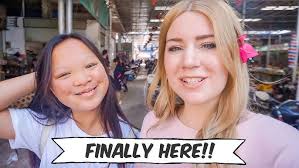 Visiting Our Adopted Son's Birth City in China ❤️