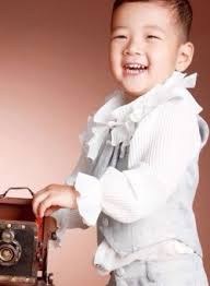 Patrick Guo (郭子睿)