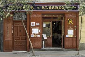 4.306 casas en venta en valladolid. Fotos 15 Legendary Bars In Madrid In English El Pais