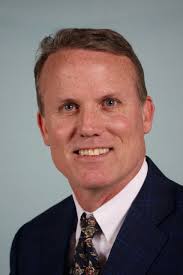 Gregory Mitchell Profile