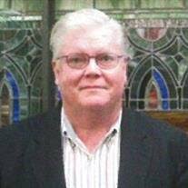 Charles R. Harris Obituary