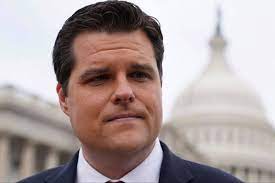 Последние твиты от matt gaetz (@mattgaetz). Matt Gaetz Biography Photo Wikis Age Personal Life News 2021