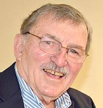 Thomas NYMAN Obituary