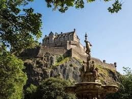 Things to do in edinburgh, scotland: 5 Daagse Schotland Edinburgh Glasgow Arran Kras Schotland Busreizenwinkel