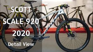15,750 likes · 73 talking about this · 84 were here. Scott Scale 960 2020 Detail View Youtube