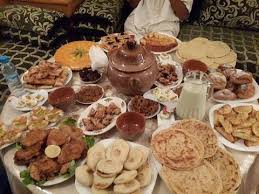 شهيوات رمضان افكار سهلة لتحضير مائدة الإفطار للظيوف في رمضان شوصون رائع جدا حشوة للبطبوط Youtube Food Eid Beef