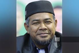 27 mac 2015 / 6 jamadilakhir 1436h. Dr Mohd Khairuddin Terajui Kementerian Perusahaan Perladangan Dan Komoditi