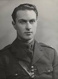 Sir Anthony Meyer, 3rd Baronet