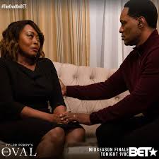 Tyler perry's the oval s1 ep24 | full episode | 42:18 subscribe. The Oval Recap Every Weekend San Francisco News