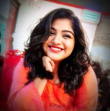 Tritiya...♥️ Sumita Chakraborty...