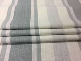 Update your bedroom decor with the bedford quilt set from laura ashley. Laura Ashley Awning Stripe Slate Grey Curtain Fabric Remnant 80cm W X 110cm Long For Sale Online Ebay