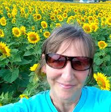 Good morning from Northern Michigan 😊