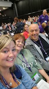 UNISON Conference 2024