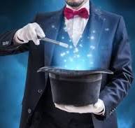 The Psychology Behind Why We Love Magic | Blue Sky Atlanta ...