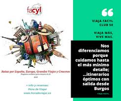 May 29, 2021 · ocu remitió el pasado 30 de abril una solicitud de mediación colectiva (iberia, vueling, air europa y ryanair), así como a las plataformas y agencias de viajes (rumbo, logitravel, travelgenio, edreams y booking), que más reclamaciones acumulan y que más reembolsos tienen pendientes de realizar por las cancelaciones de viaje. Hora De Viajar Agencia De Viajes Viaja Facyl Club 50 Burgos
