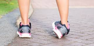 J'ai peur que vous ne. Blessure Entorse De La Cheville