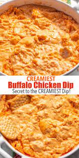 Buffalo Chicken Dip Recipe Chicken Dip Recipe Buffalo Chicken Dip Recipe Recipes