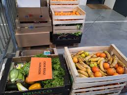 Plan d'accès banque populaire aubusson. La Prefete De La Creuse Rencontre Les Benevoles De La Banque Alimentaire