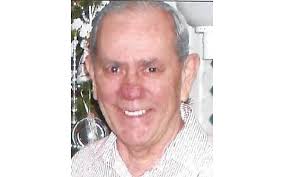 Herbert Mohr Obituary (2015)