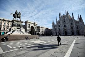 'we're hoping for a good season': Italy Locks Down The Country S North To Fight Coronavirus Wsj