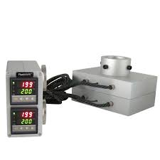 Rosinpressny 10 ton hydraulic rosin press started kit the rosinpressny hydraulic rosin press starter kit provides the two essential elements nec. Fv Rosintech Rosin Press Kit 5 7 Flashvape