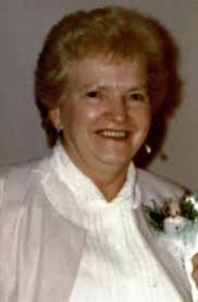 Campbell, Grace Harriet (McCosh)