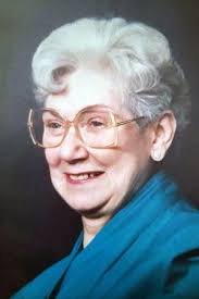 Jeanette Ewing Obituary (1930