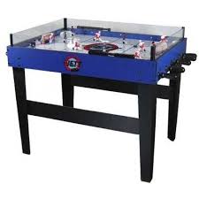 Jett Ice Raider Rod Hockey Table Hockey Rod Air Hockey Tables