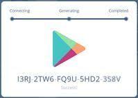 Google play gift card (50000 won). 500 Google Play Gift Cards Ideas Google Play Gift Card Google Play Google Play Codes