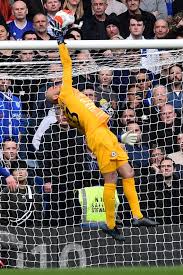 Willy caballero fifa 21 career mode. This Save From Willy Caballero Yesterday Chelseafc
