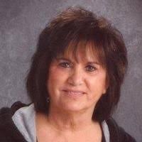 Margaret Ann Randolph Lindsay (1942-2015)