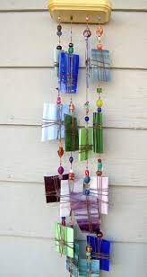 30 Simple And Beautiful Diy Wind Chimes Ideas To Materialize This Summer Diy Wind Chimes Wind Chimes Glass Wind Chimes