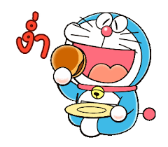 pin by oneone on doraemon doraemon cartoon stickers animation